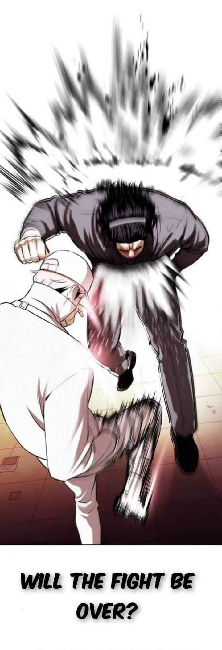 Lookism Chapter 367 – Page 26