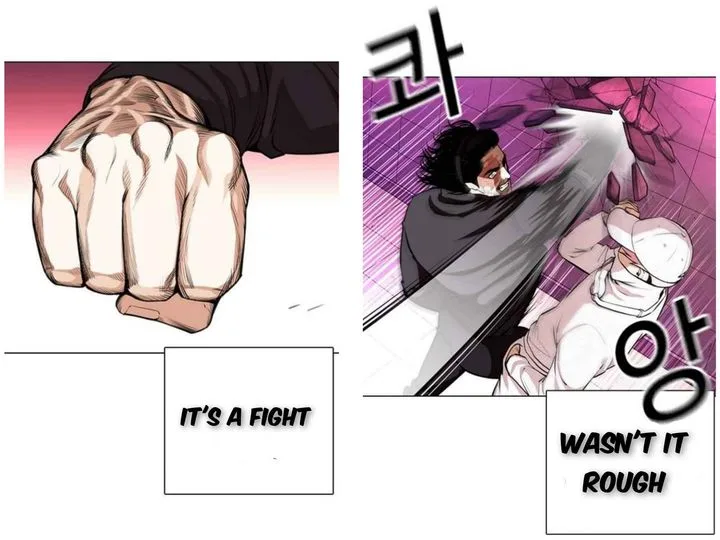 Lookism Chapter 367 – Page 27