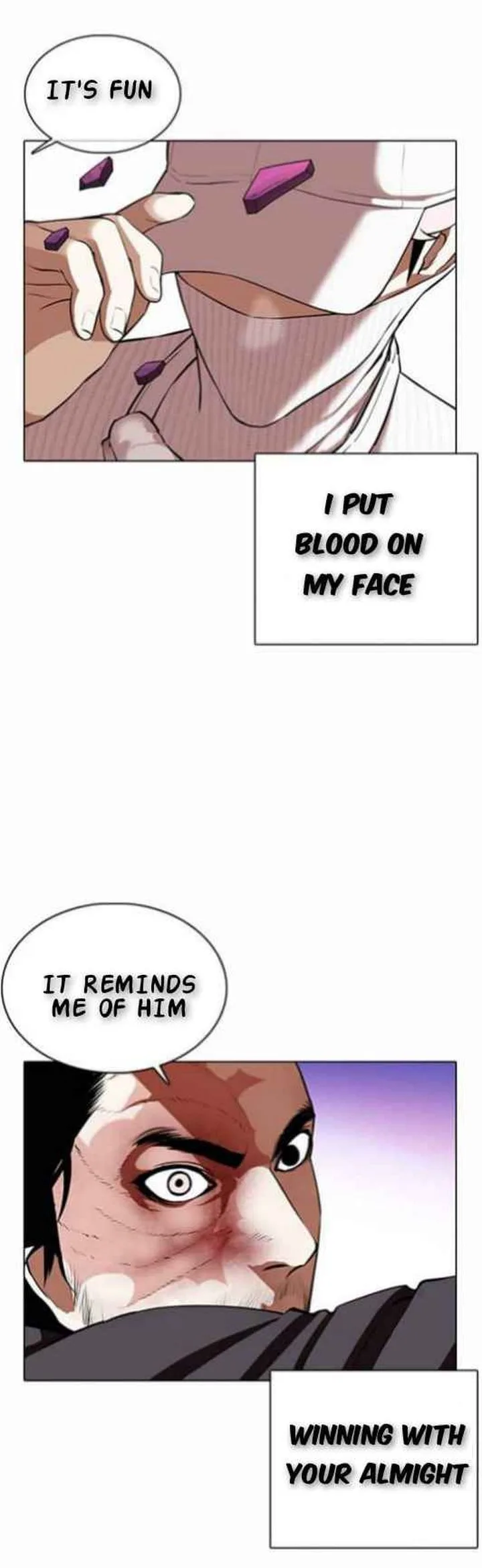 Lookism Chapter 367 – Page 28