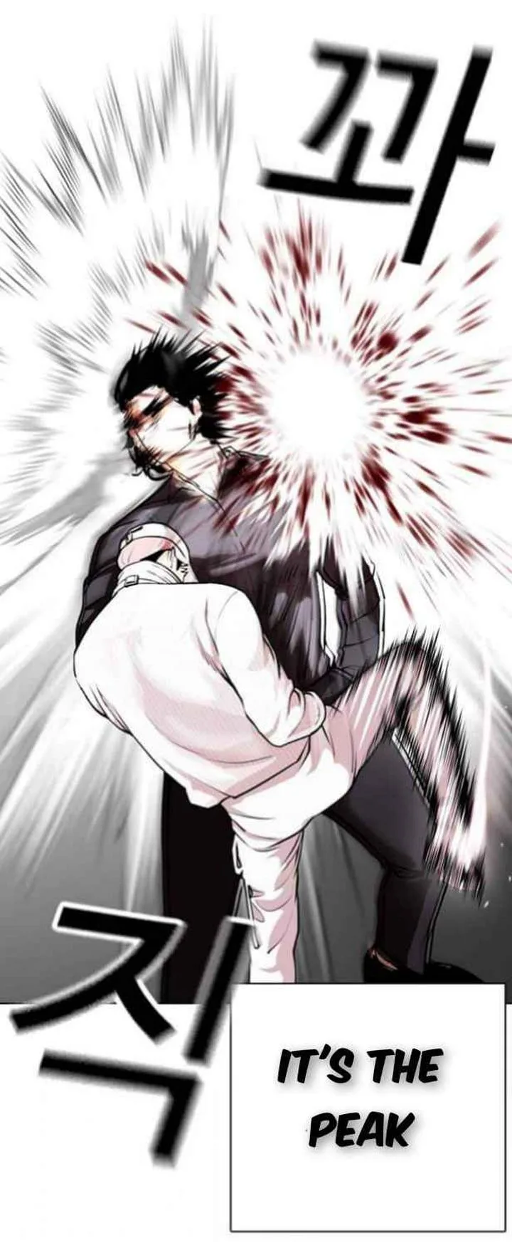 Lookism Chapter 367 – Page 31
