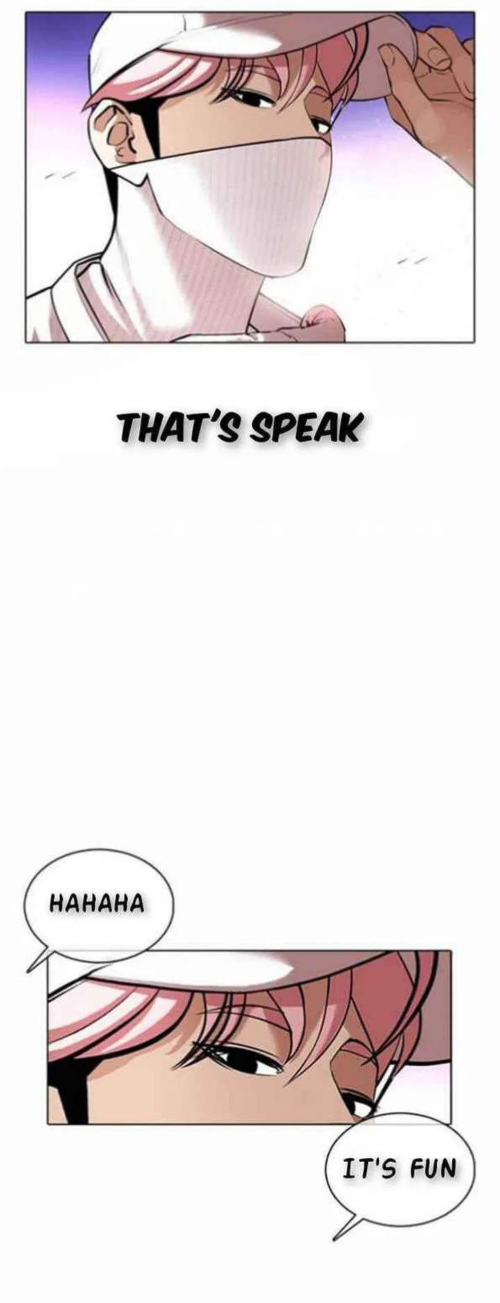 Lookism Chapter 367 – Page 32