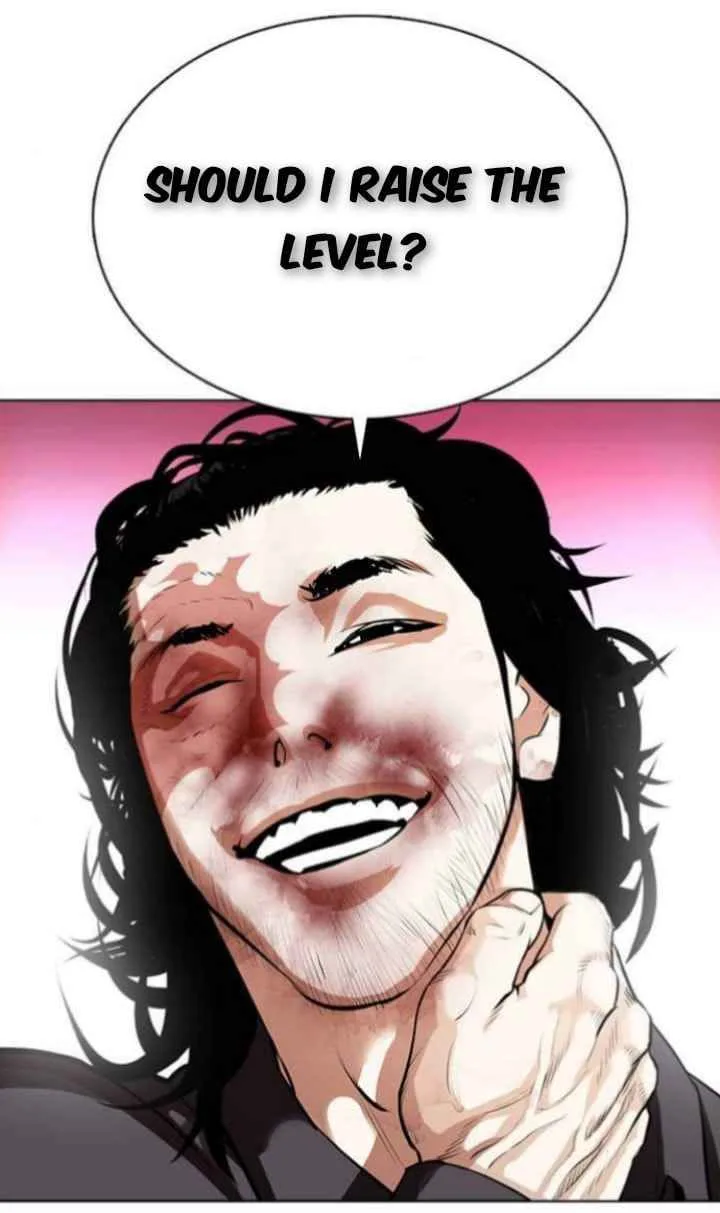 Lookism Chapter 367 – Page 34