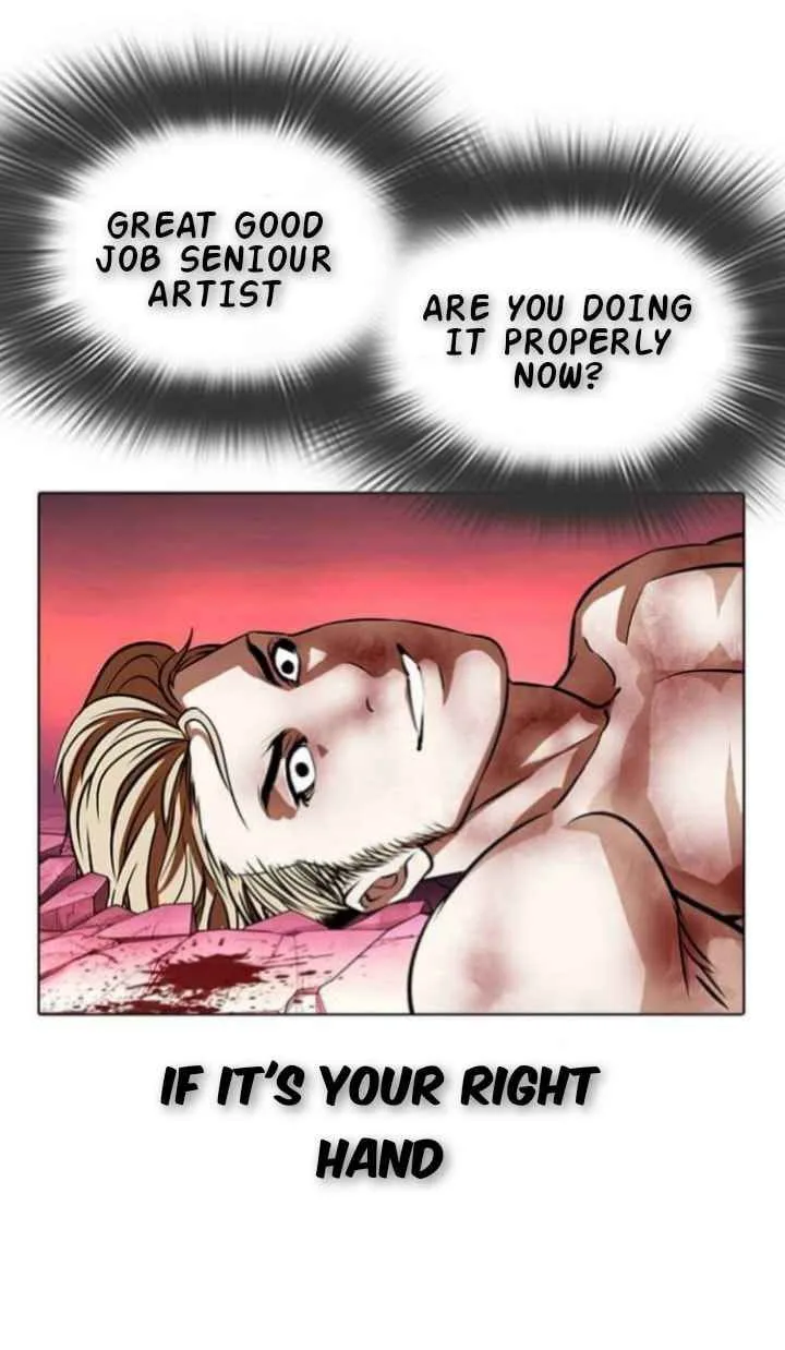 Lookism Chapter 367 – Page 35
