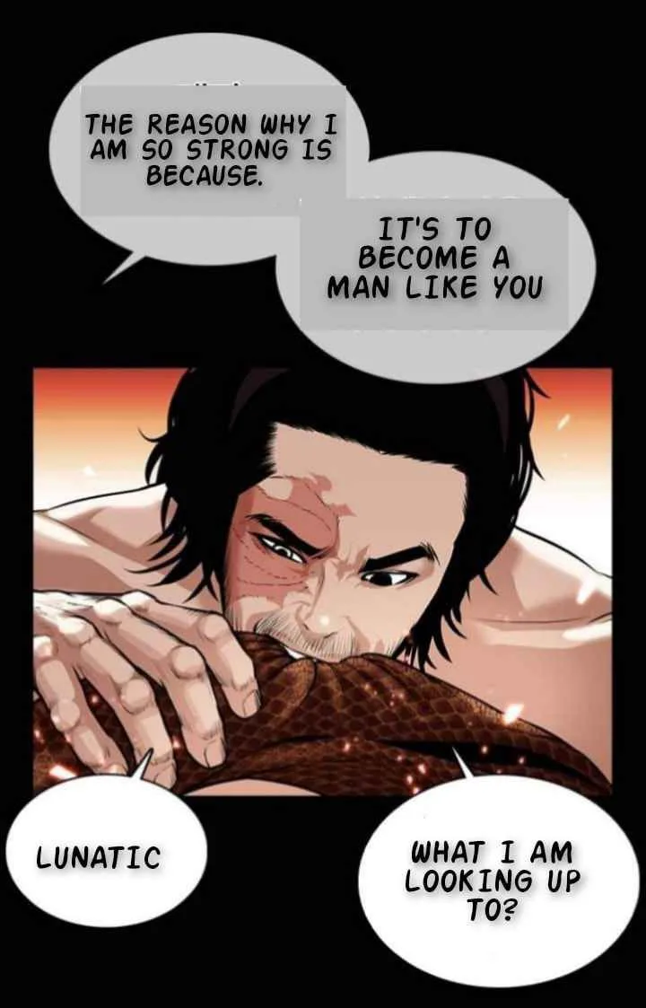 Lookism Chapter 367 – Page 38