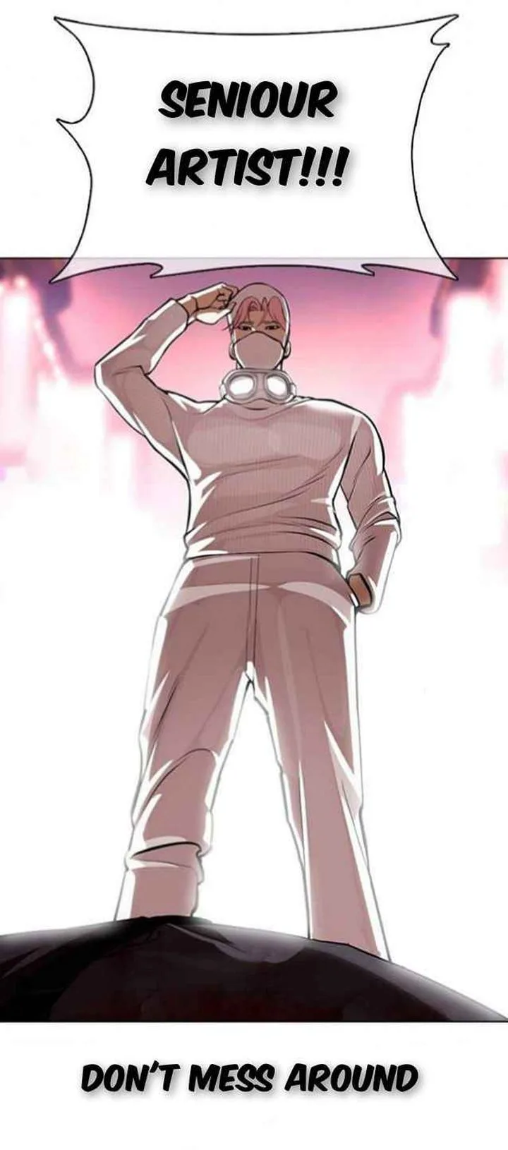 Lookism Chapter 367 – Page 45
