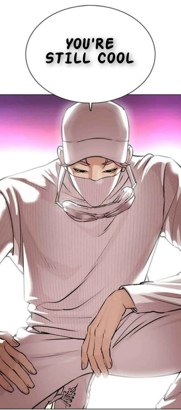 Lookism Chapter 367 – Page 47