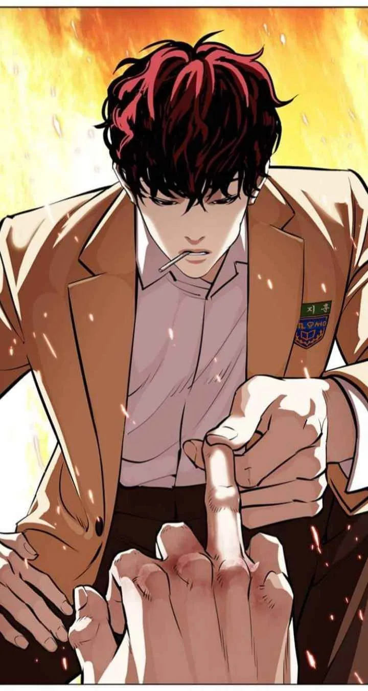 Lookism Chapter 367 – Page 49