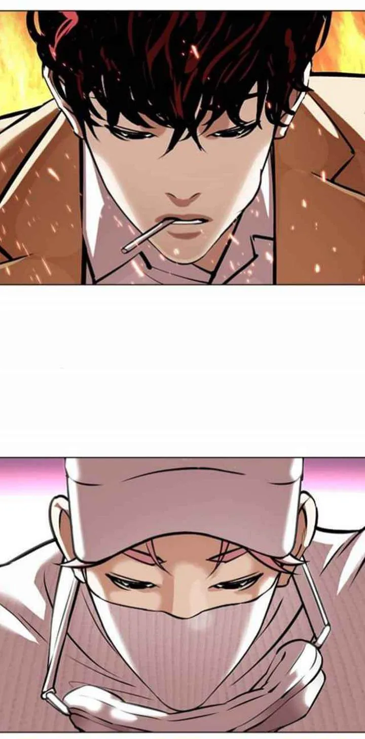 Lookism Chapter 367 – Page 50