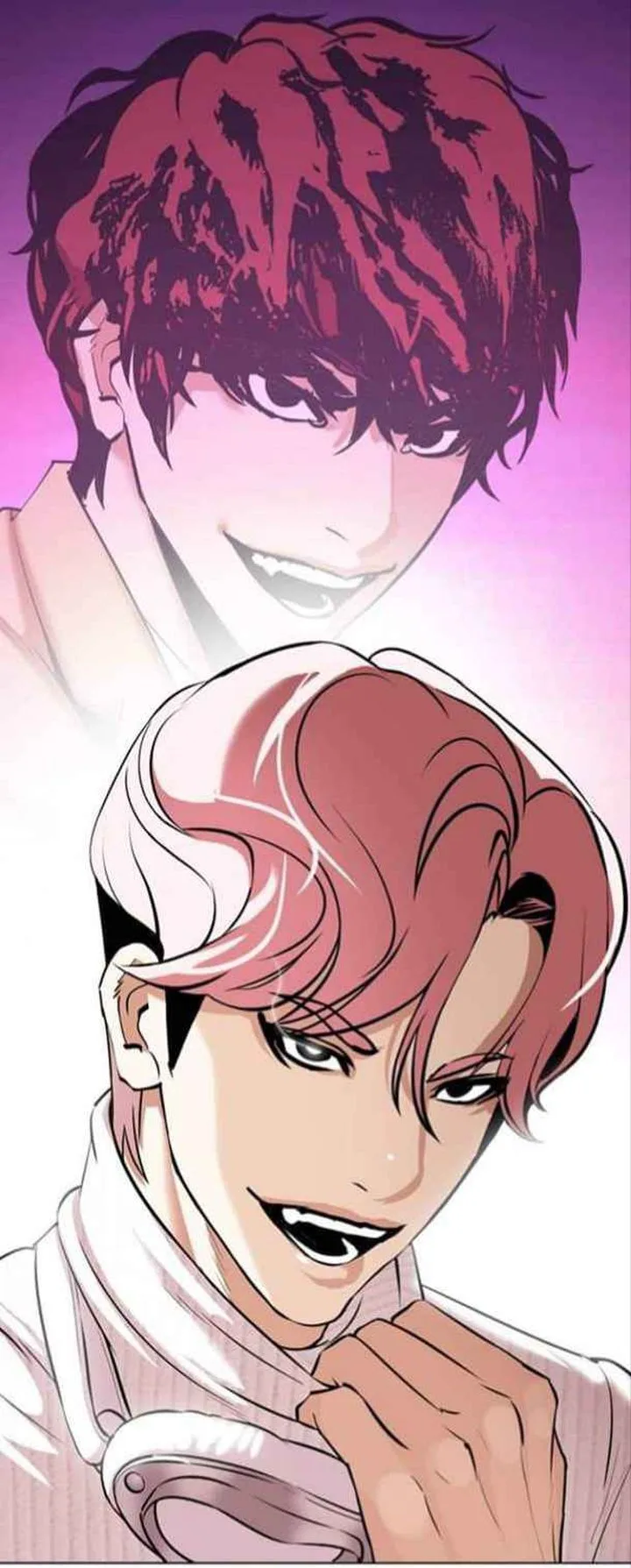 Lookism Chapter 367 – Page 64