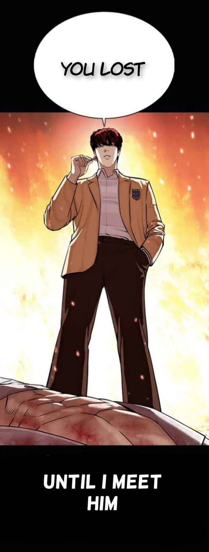 Lookism Chapter 368 – Page 6