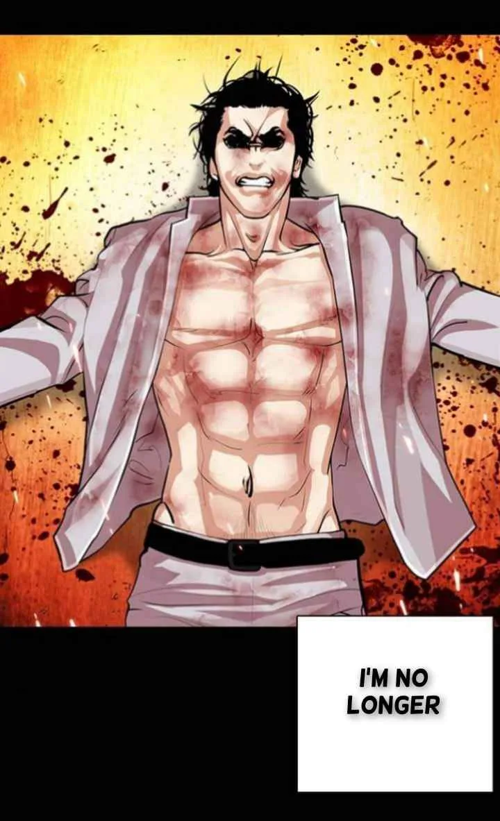 Lookism Chapter 368 – Page 8