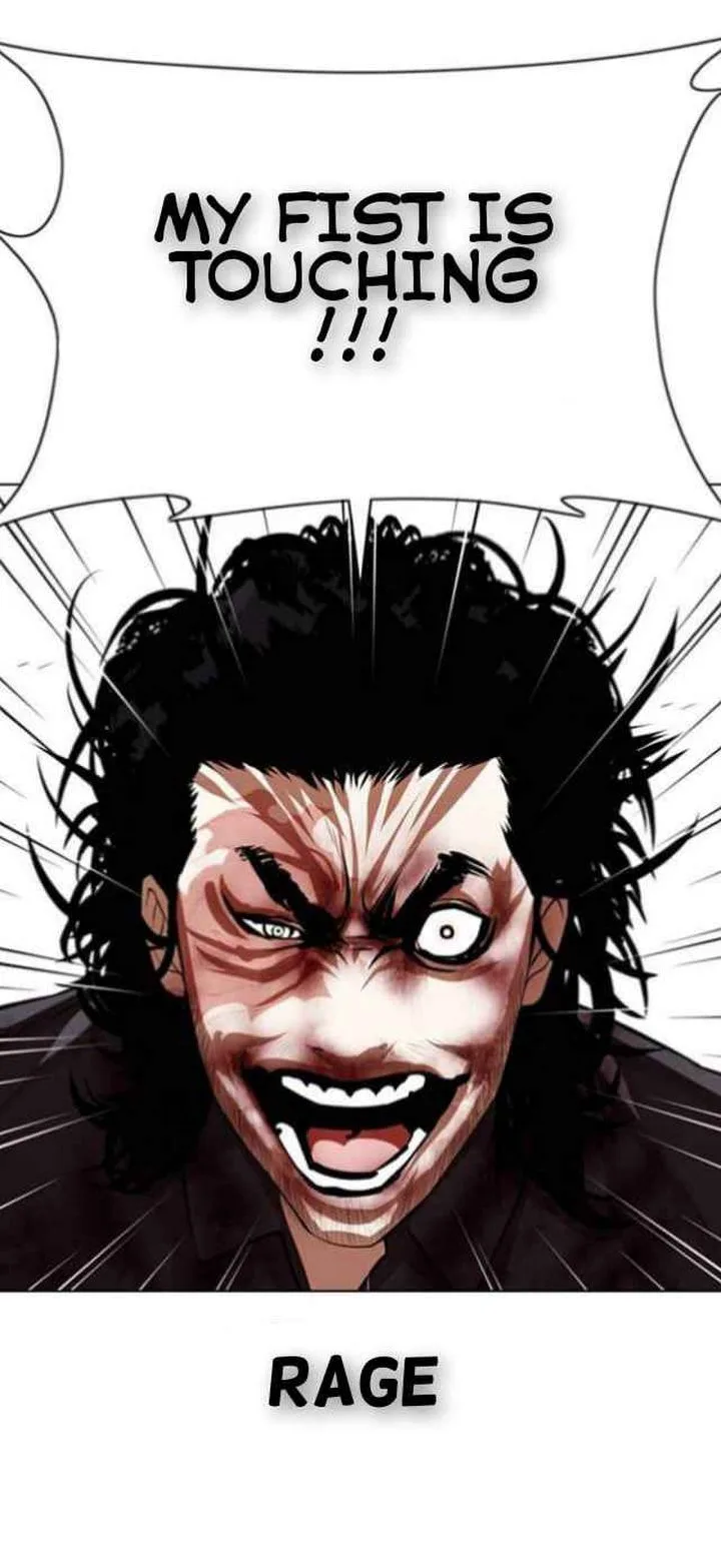 Lookism Chapter 368 – Page 18