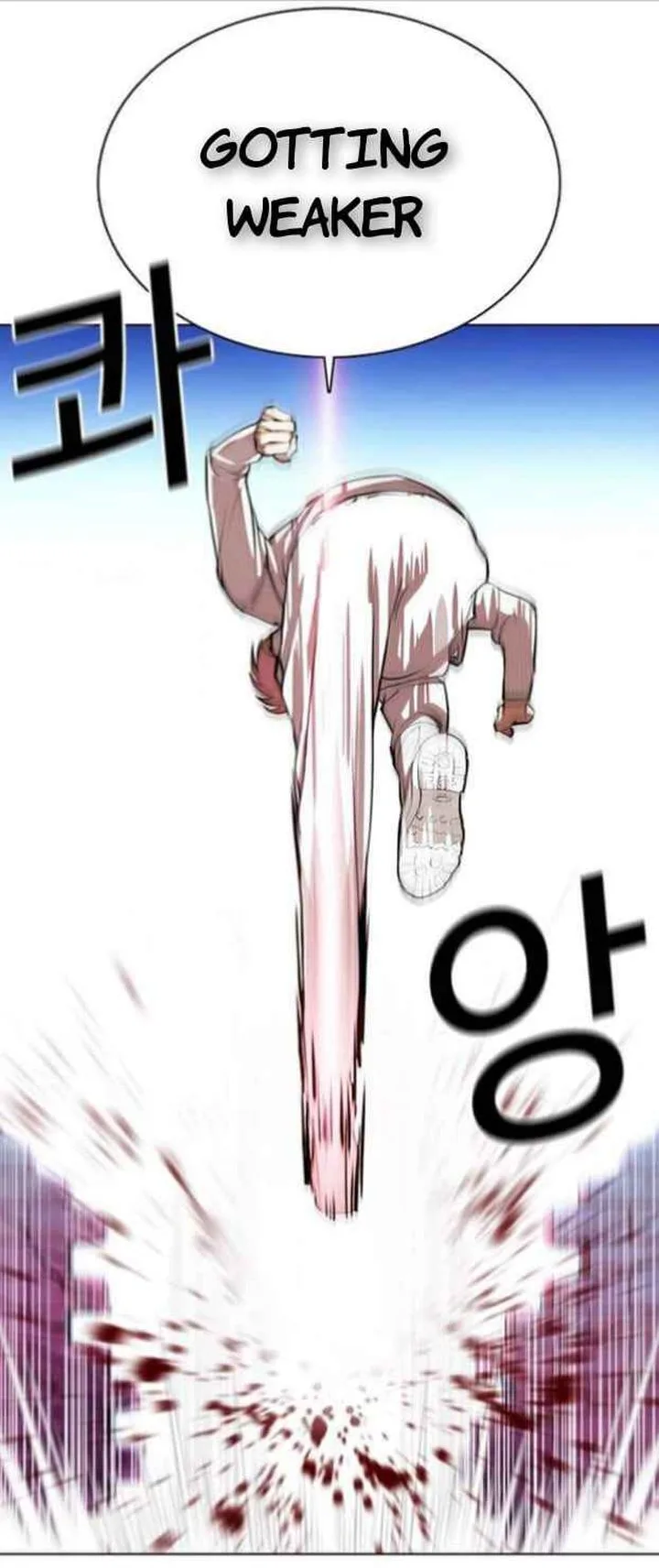 Lookism Chapter 368 – Page 35