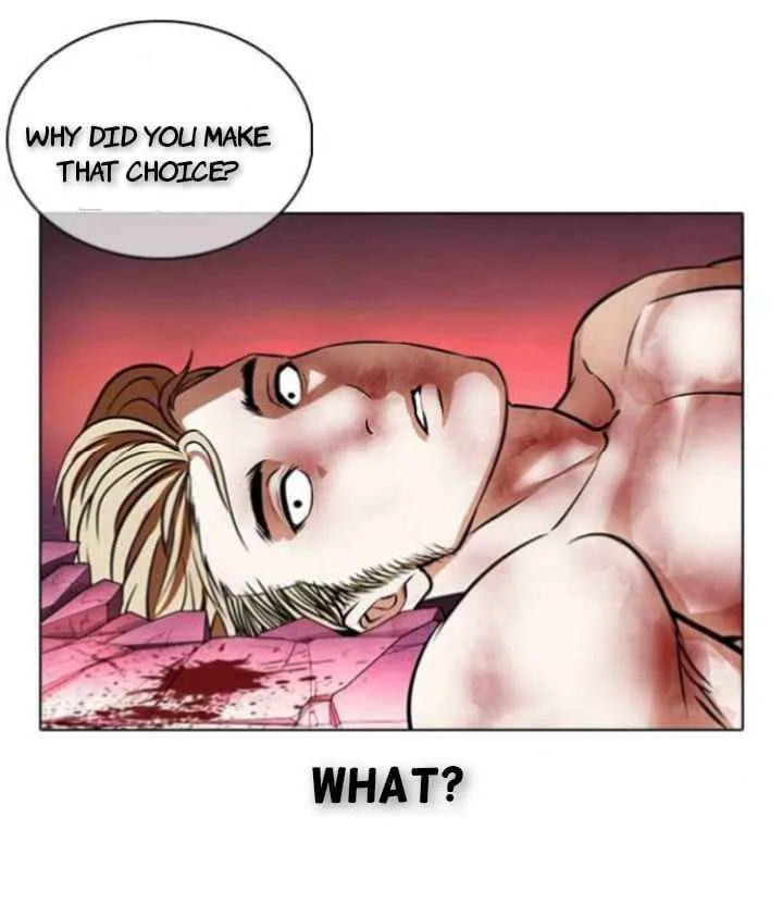 Lookism Chapter 368 – Page 36