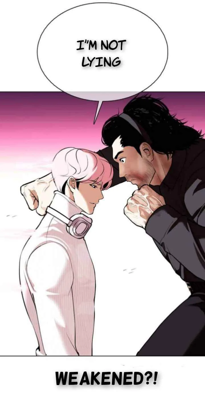 Lookism Chapter 368 – Page 38