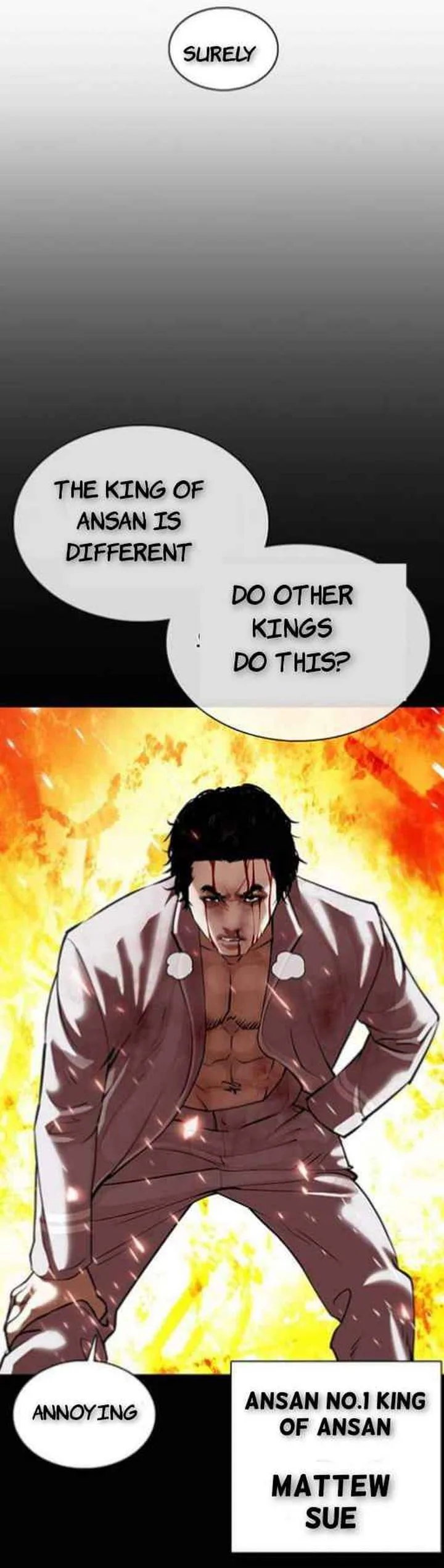Lookism Chapter 368 – Page 42