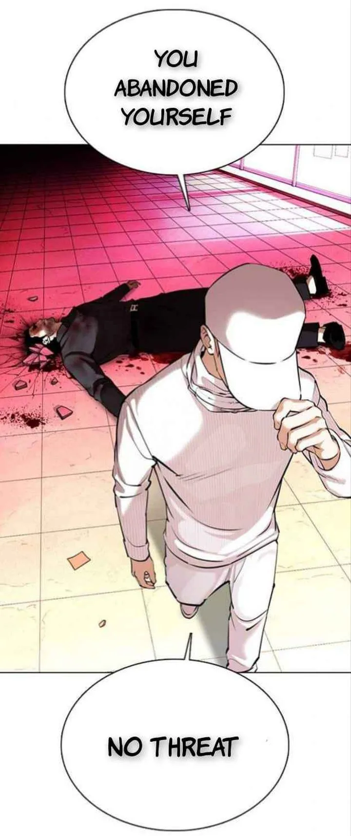 Lookism Chapter 368 – Page 61