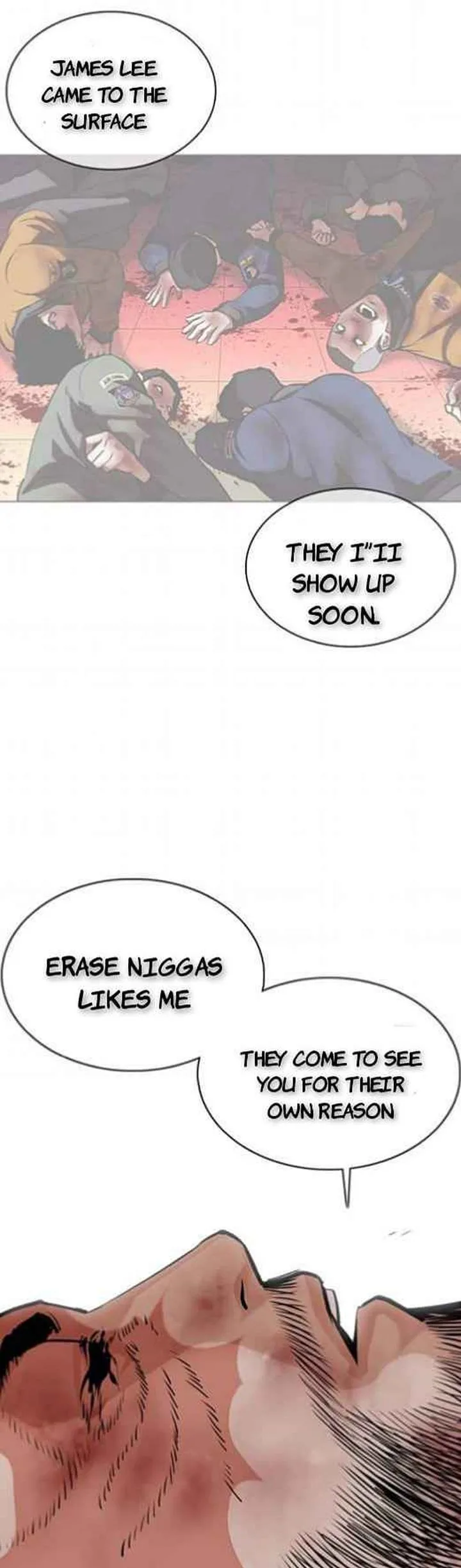 Lookism Chapter 368 – Page 63