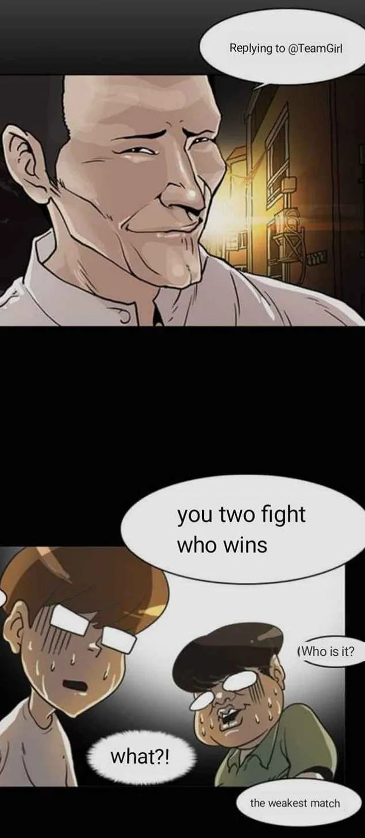 Lookism Chapter 368 – Page 73