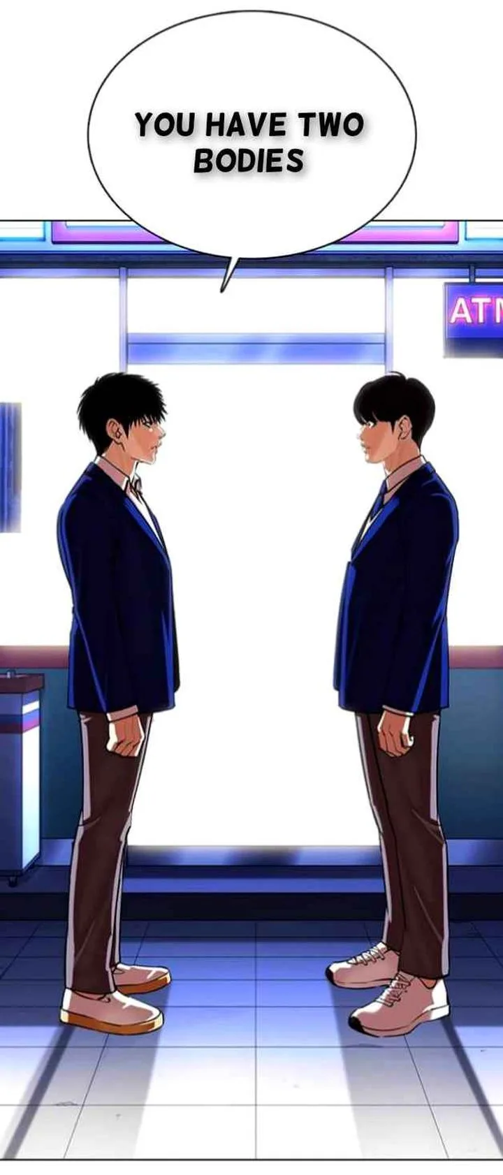 Lookism Chapter 368 – Page 79