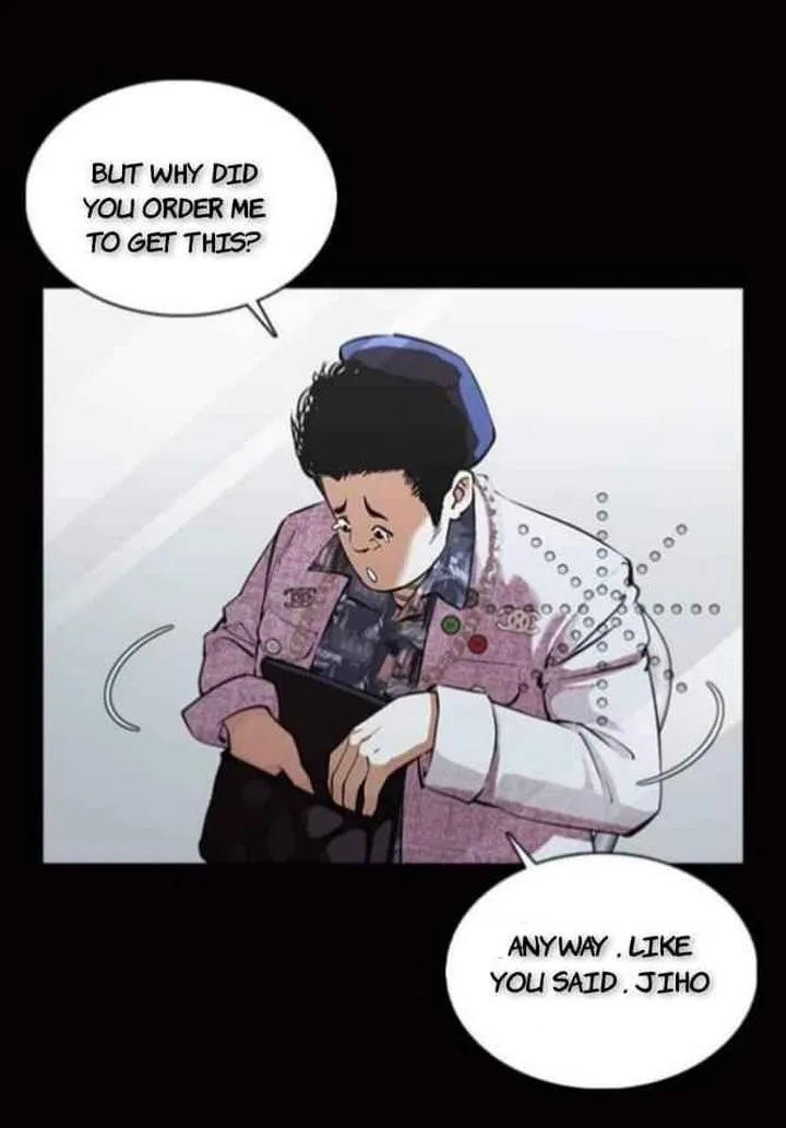 Lookism Chapter 369 – Page 3