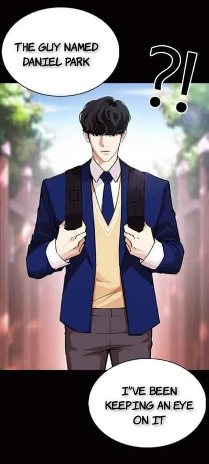 Lookism Chapter 369 – Page 4