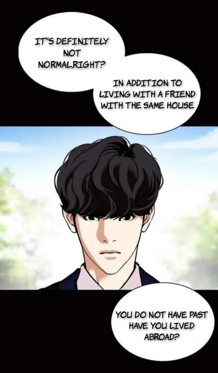 Lookism Chapter 369 – Page 5