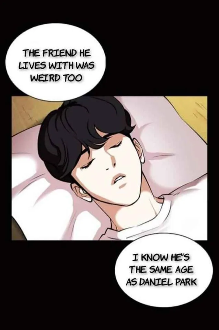 Lookism Chapter 369 – Page 6