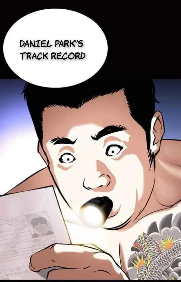 Lookism Chapter 369 – Page 9