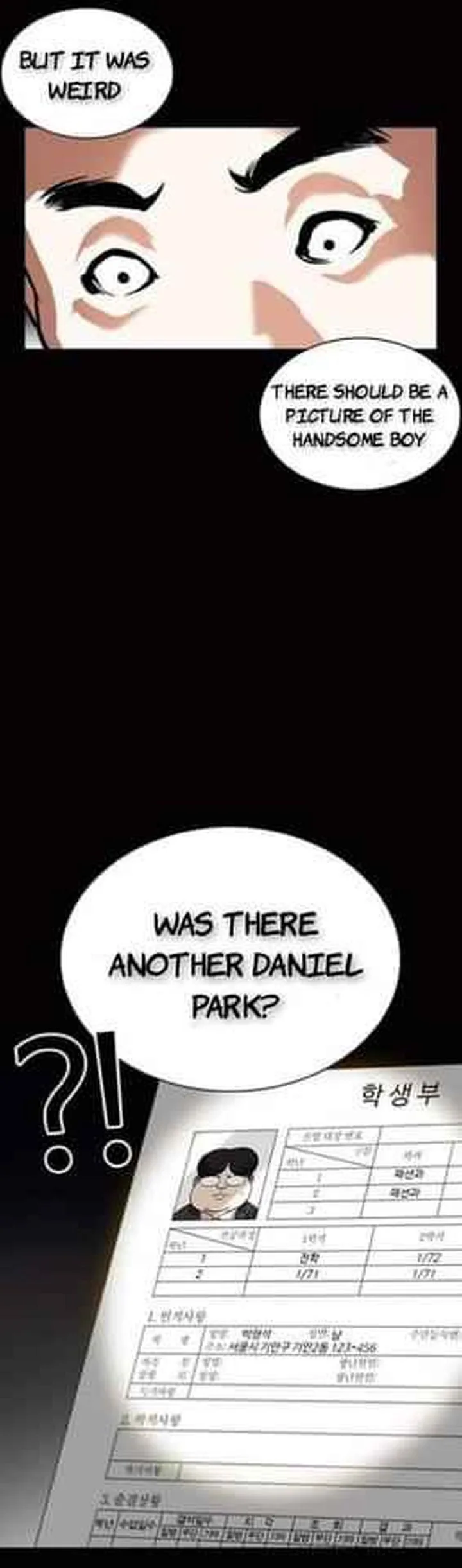 Lookism Chapter 369 – Page 10