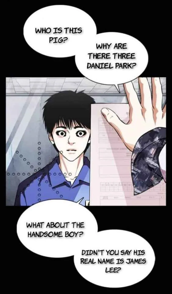 Lookism Chapter 369 – Page 11