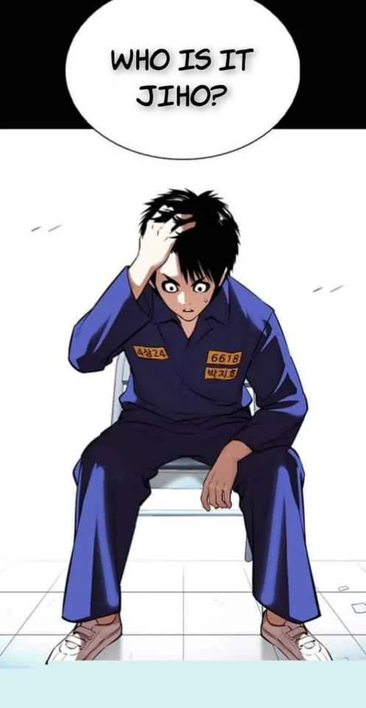 Lookism Chapter 369 – Page 13
