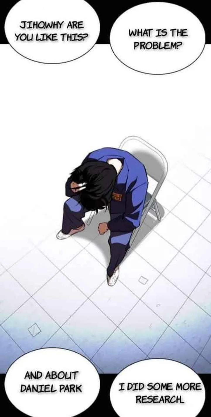 Lookism Chapter 369 – Page 14