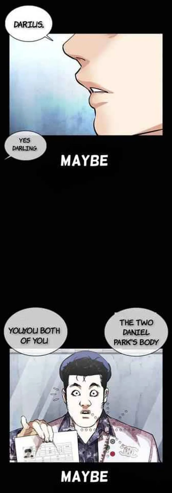 Lookism Chapter 369 – Page 17