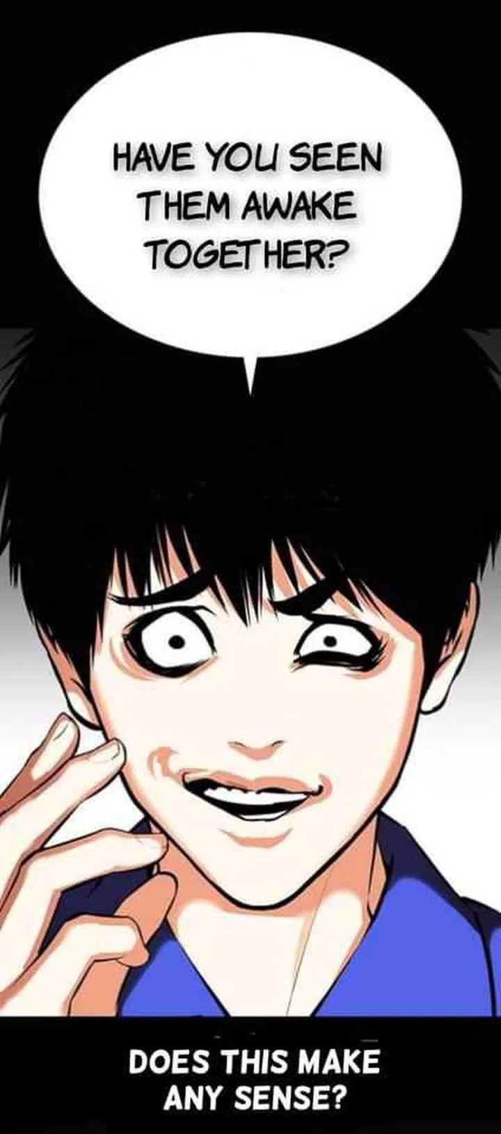 Lookism Chapter 369 – Page 18
