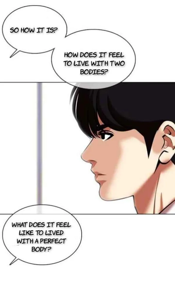 Lookism Chapter 369 – Page 20