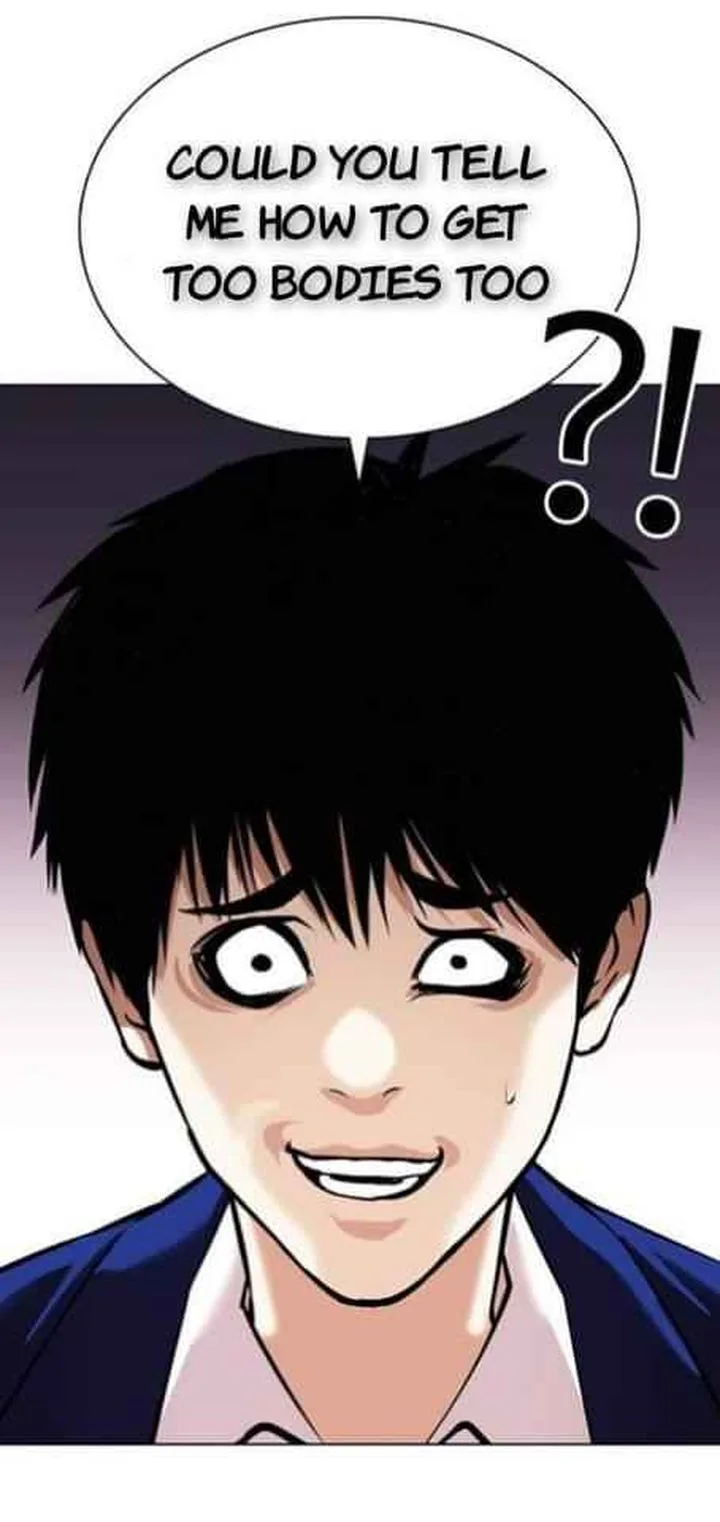 Lookism Chapter 369 – Page 22