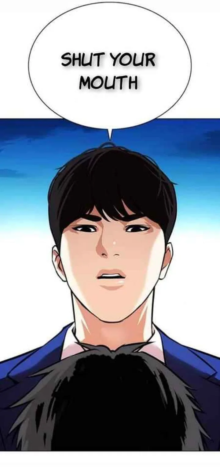 Lookism Chapter 369 – Page 27