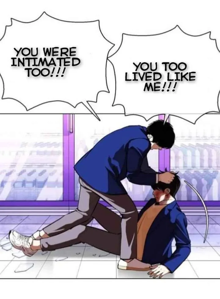 Lookism Chapter 369 – Page 34