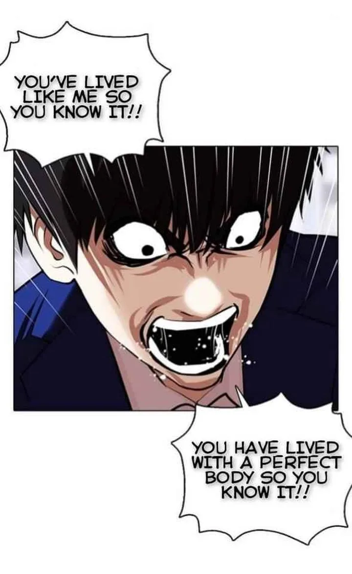 Lookism Chapter 369 – Page 38