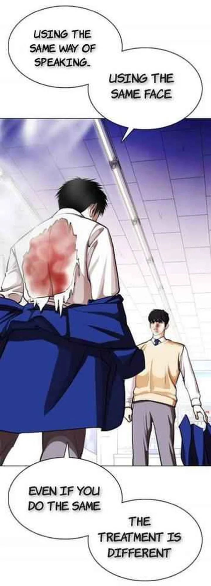 Lookism Chapter 369 – Page 43