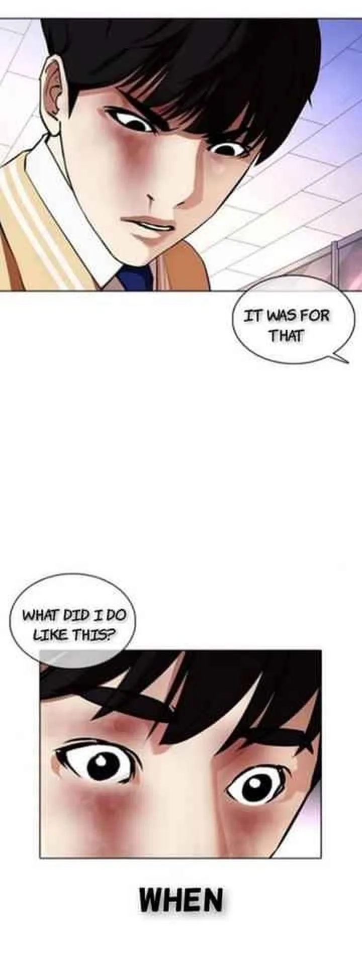 Lookism Chapter 369 – Page 46