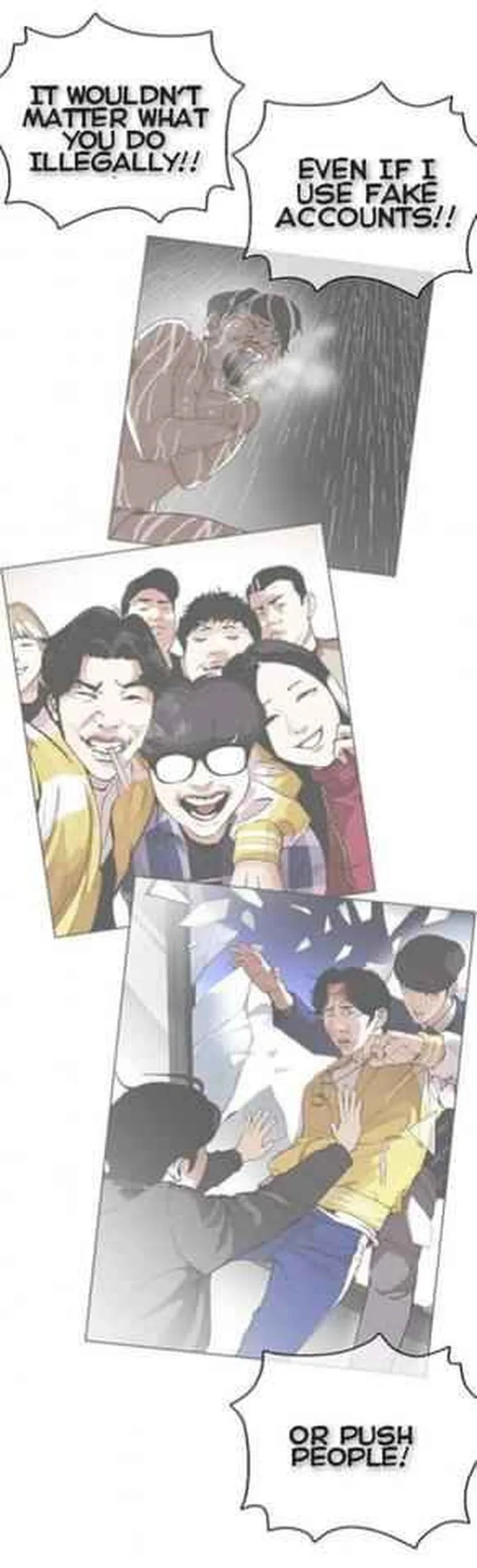 Lookism Chapter 369 – Page 51