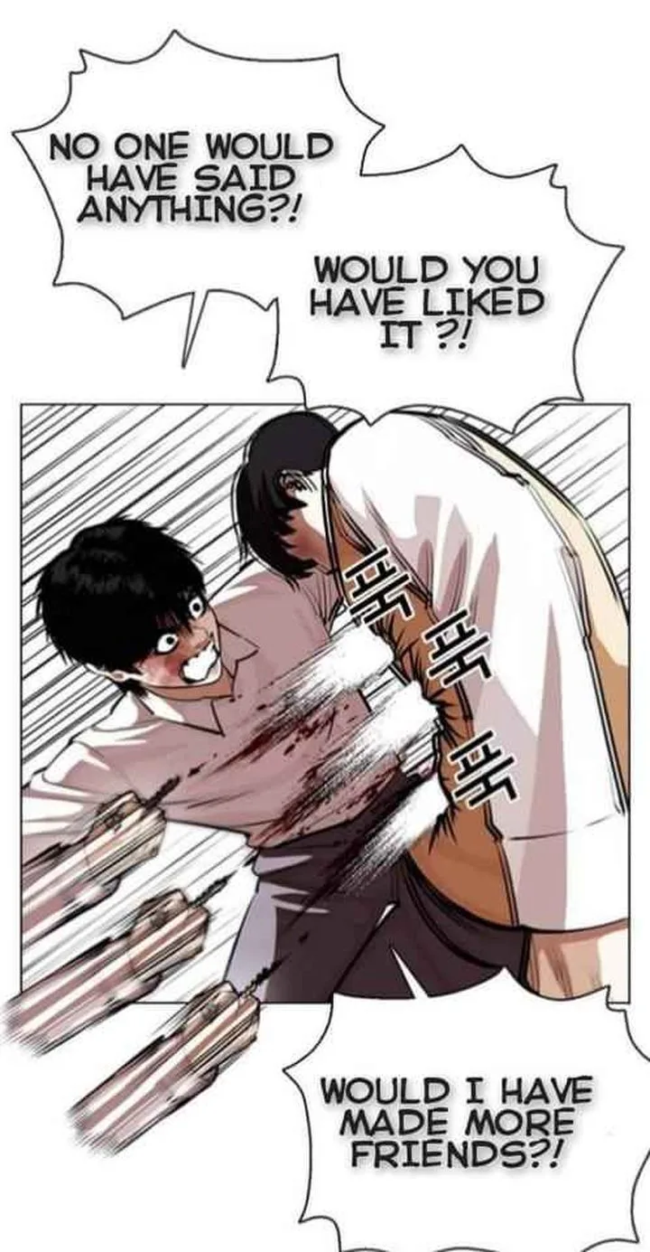 Lookism Chapter 369 – Page 52