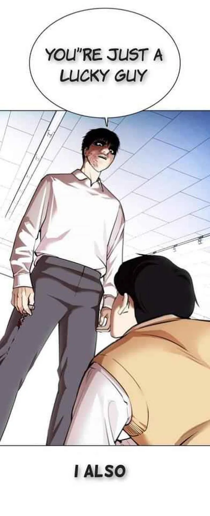 Lookism Chapter 369 – Page 58