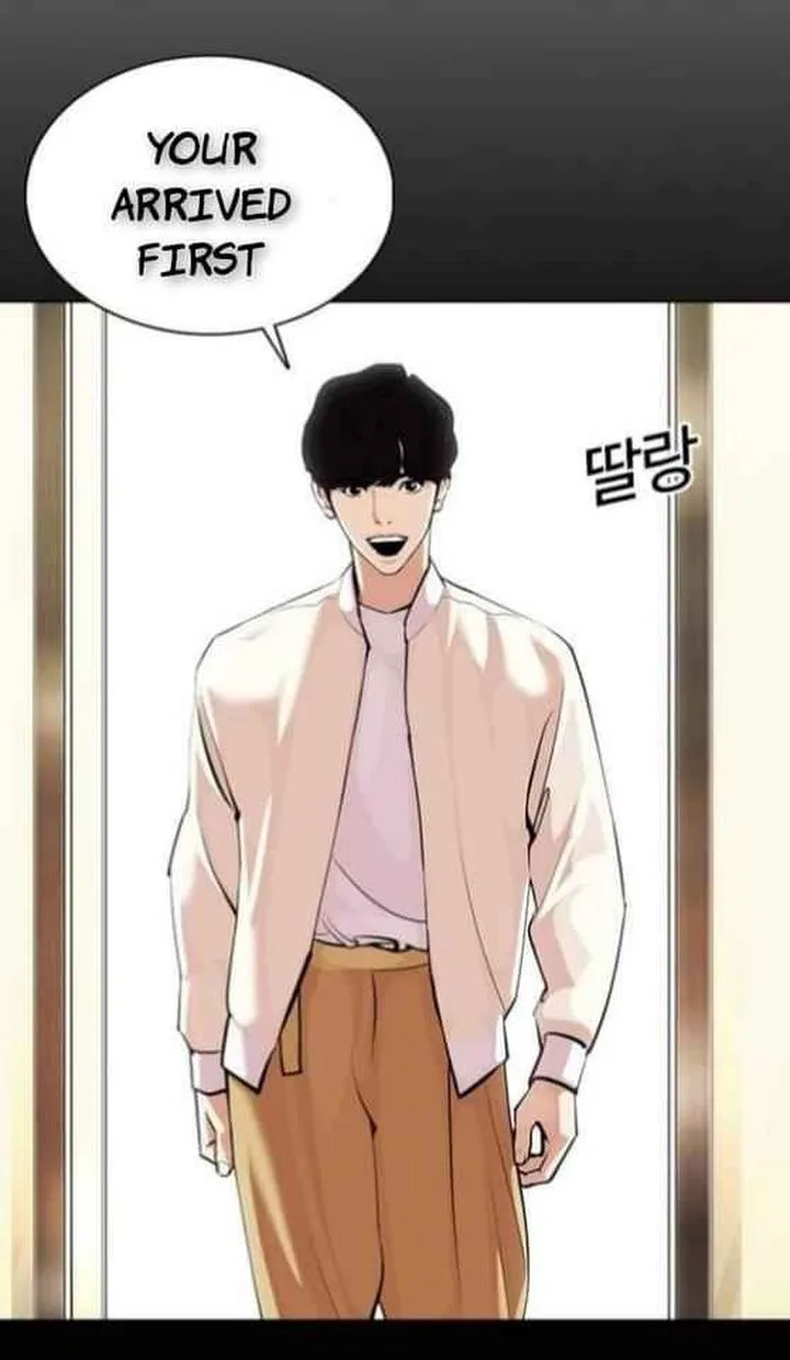 Lookism Chapter 369 – Page 60