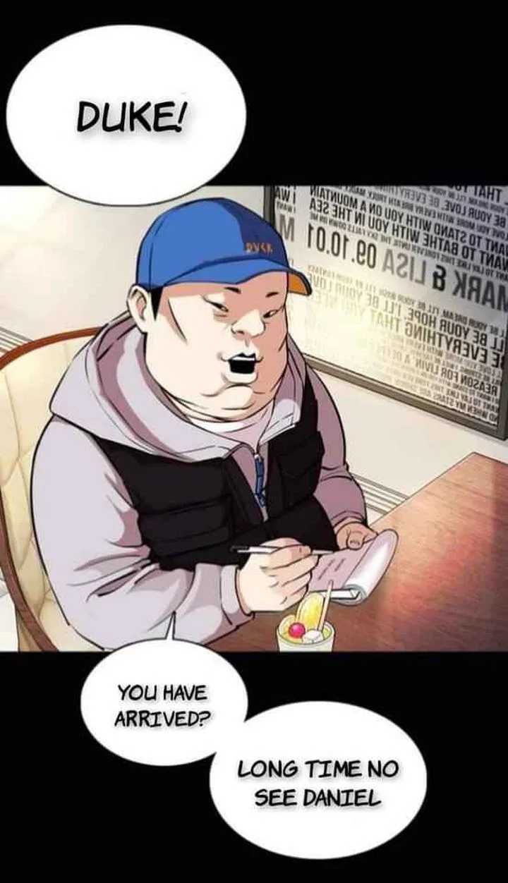 Lookism Chapter 369 – Page 61
