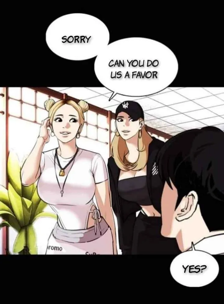 Lookism Chapter 369 – Page 62
