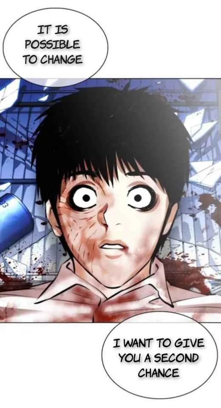 Lookism Chapter 369 – Page 77