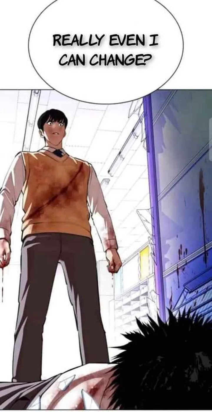 Lookism Chapter 369 – Page 78